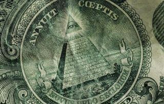 The Dollar Is Doomed