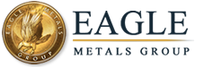 Eagle Metals Group Logo